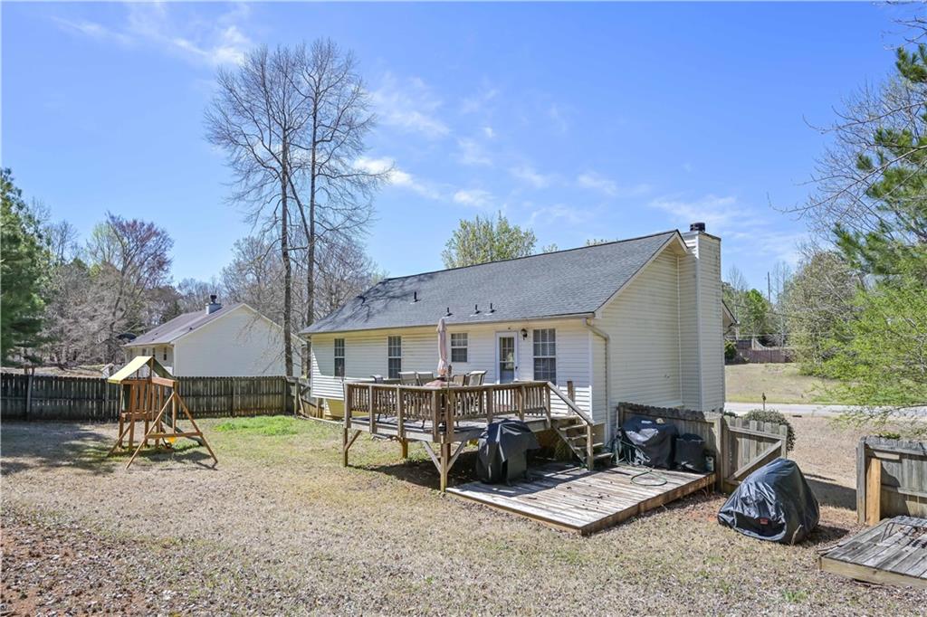 114 Connie Drive, Dallas, Georgia image 23