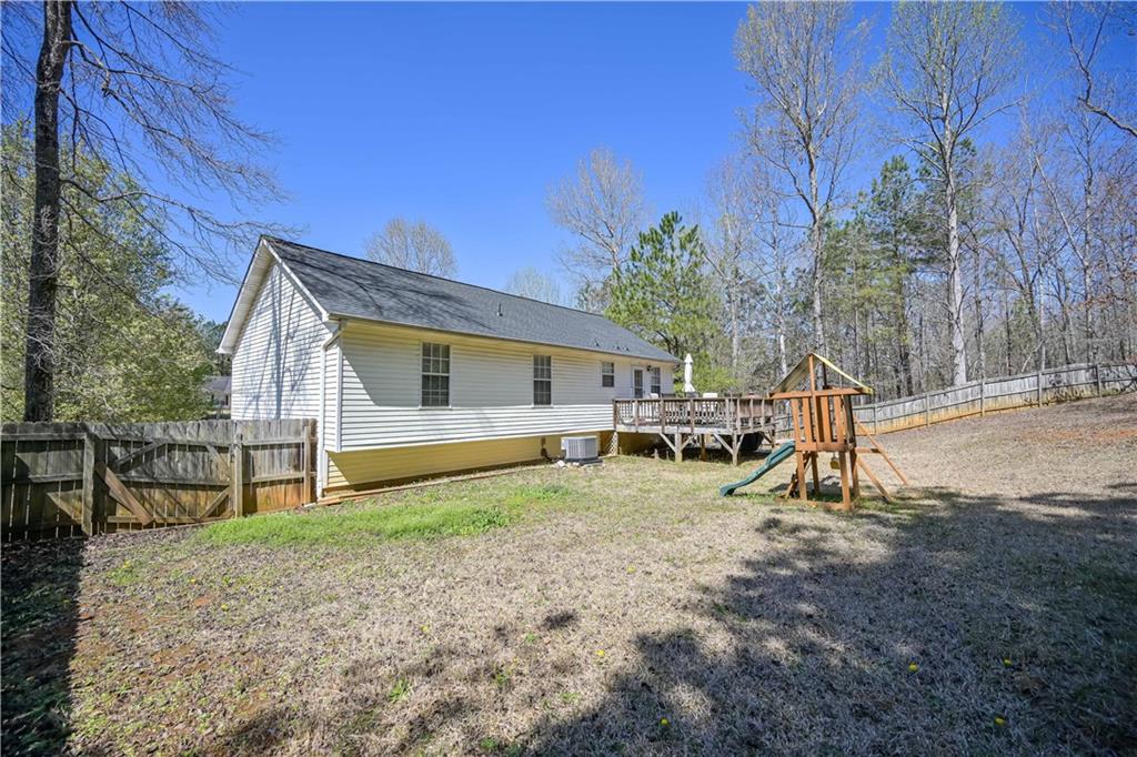 114 Connie Drive, Dallas, Georgia image 25