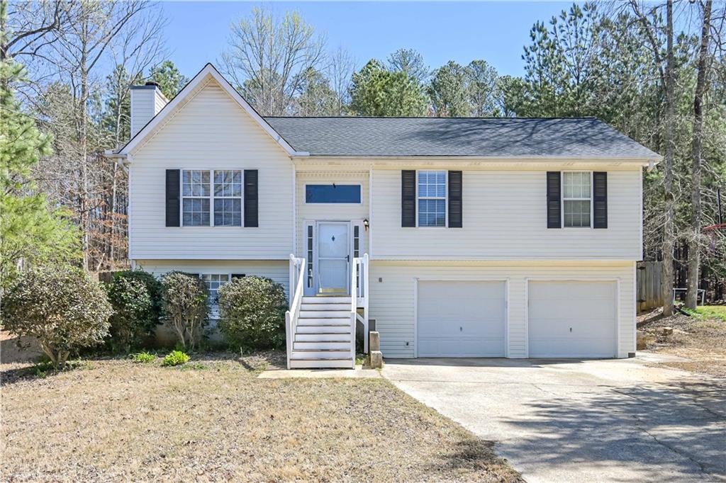114 Connie Drive, Dallas, Georgia image 2