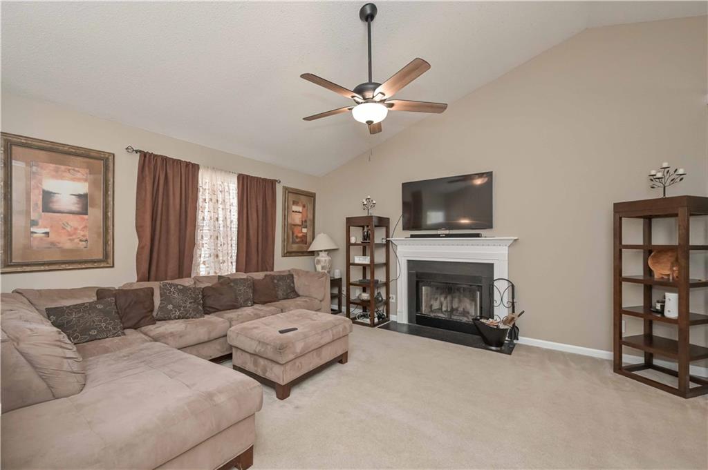 114 Connie Drive, Dallas, Georgia image 4