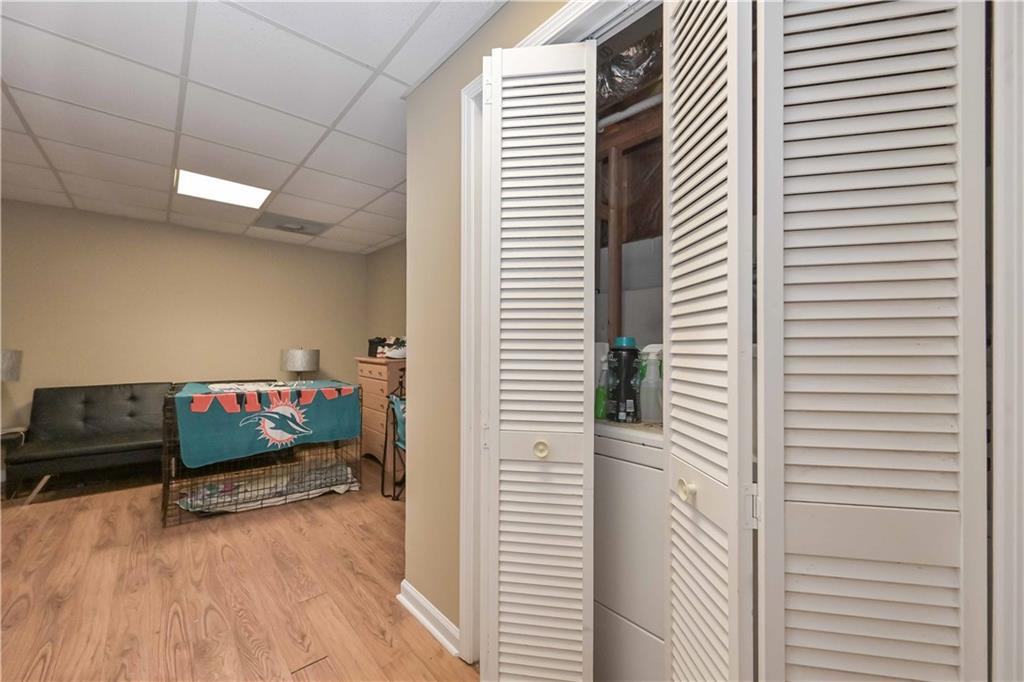 114 Connie Drive, Dallas, Georgia image 22