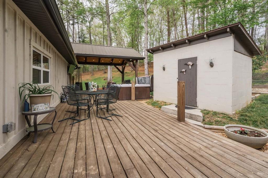 18131 Morganton Highway, Morganton, Georgia image 32
