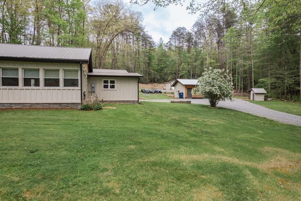 18131 Morganton Highway, Morganton, Georgia image 45