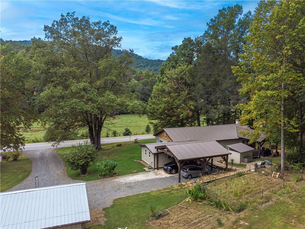 18131 Morganton Highway