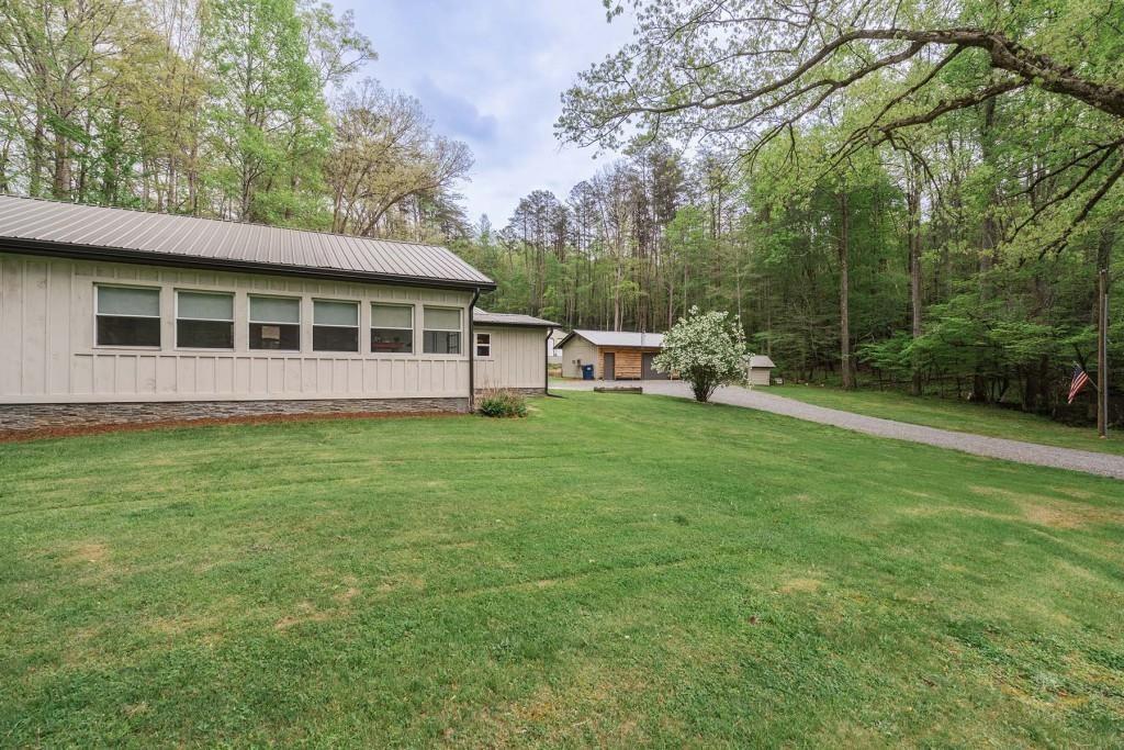 18131 Morganton Highway, Morganton, Georgia image 42