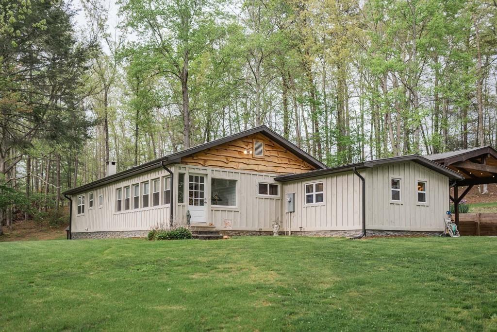 18131 Morganton Highway, Morganton, Georgia image 30