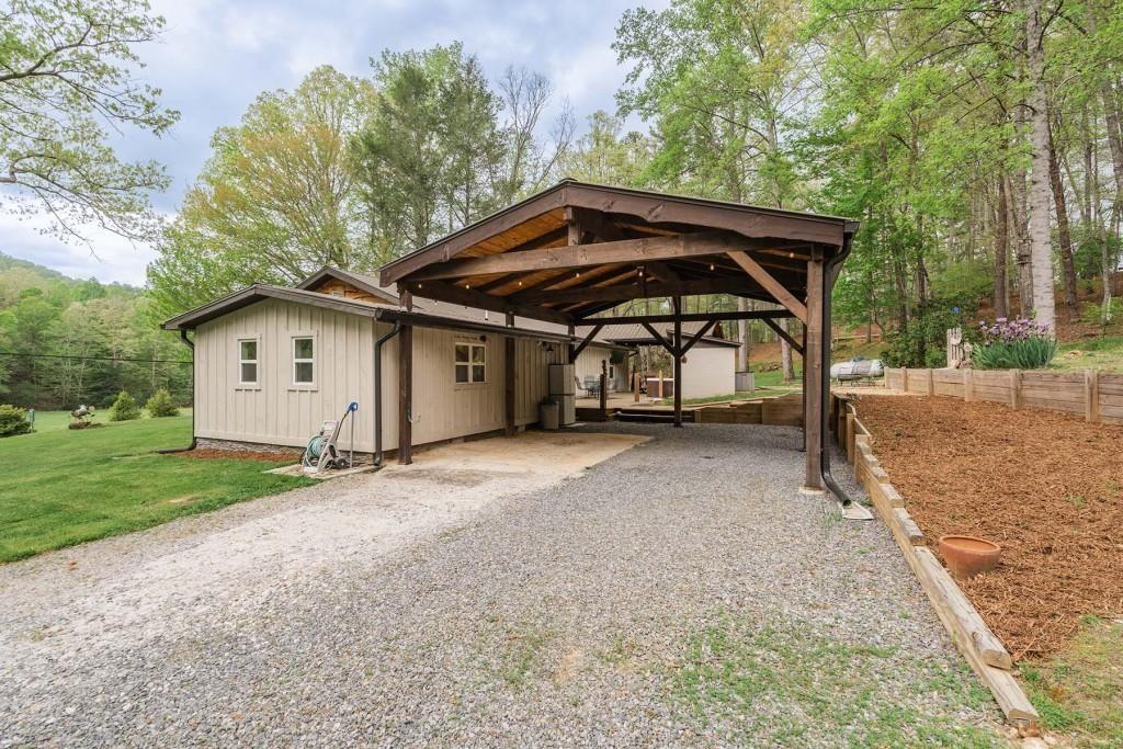 18131 Morganton Highway, Morganton, Georgia image 37