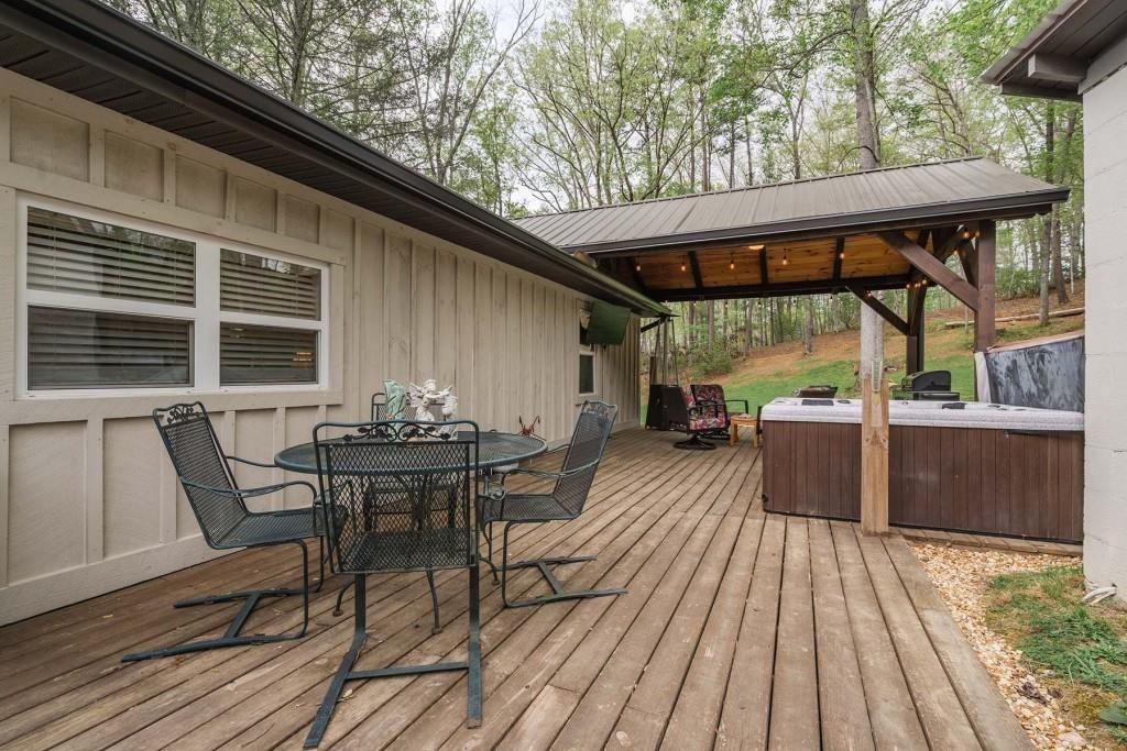 18131 Morganton Highway, Morganton, Georgia image 33