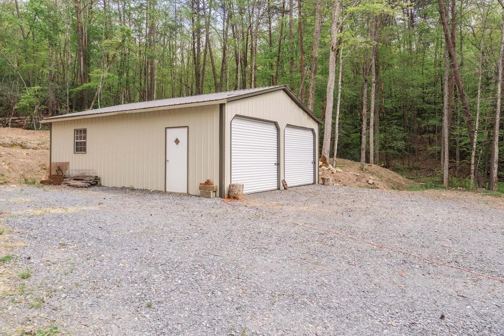 18131 Morganton Highway, Morganton, Georgia image 44