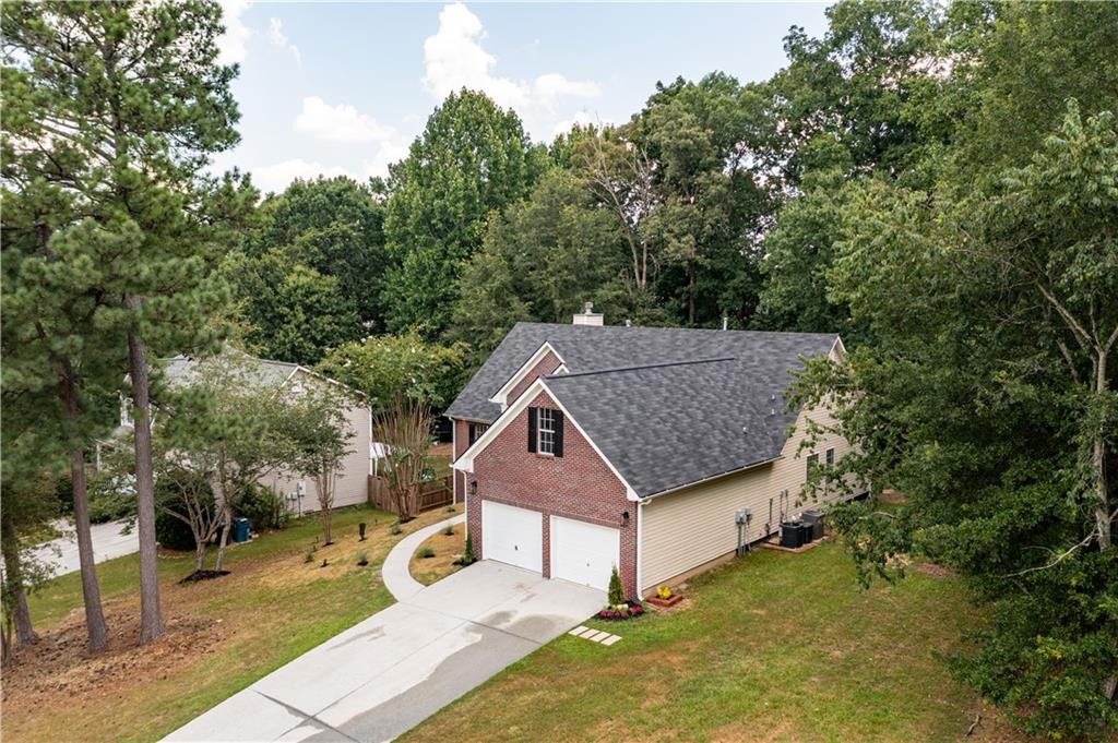 1540 Bramlett Boulevard