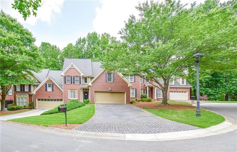 Photo of 7155 Roswell Road #49, Sandy Springs, GA 30328 (MLS # 7568752)