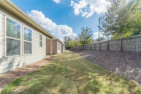 A home in Snellville