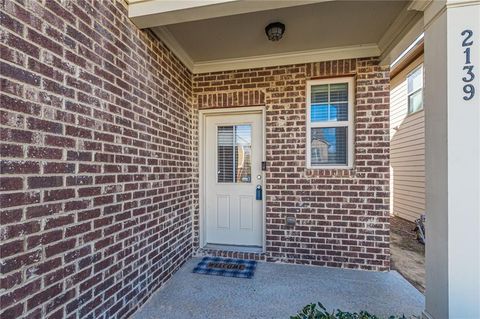 A home in Snellville