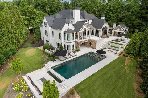 1022 Little Darby Lane Suwanee GA 30024