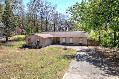 Homes For Sale - 5 Marguerite Drive<br/> Bartow County, Cartersville, GA 30121