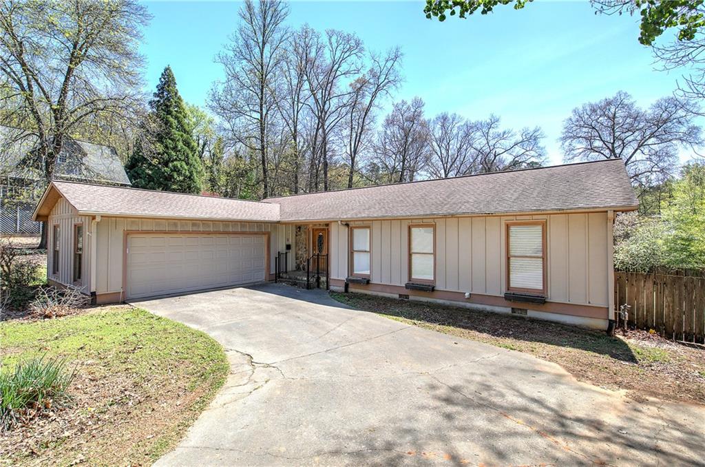 5 Marguerite Drive