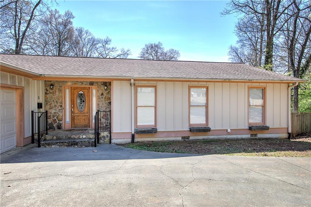 5 Marguerite Drive