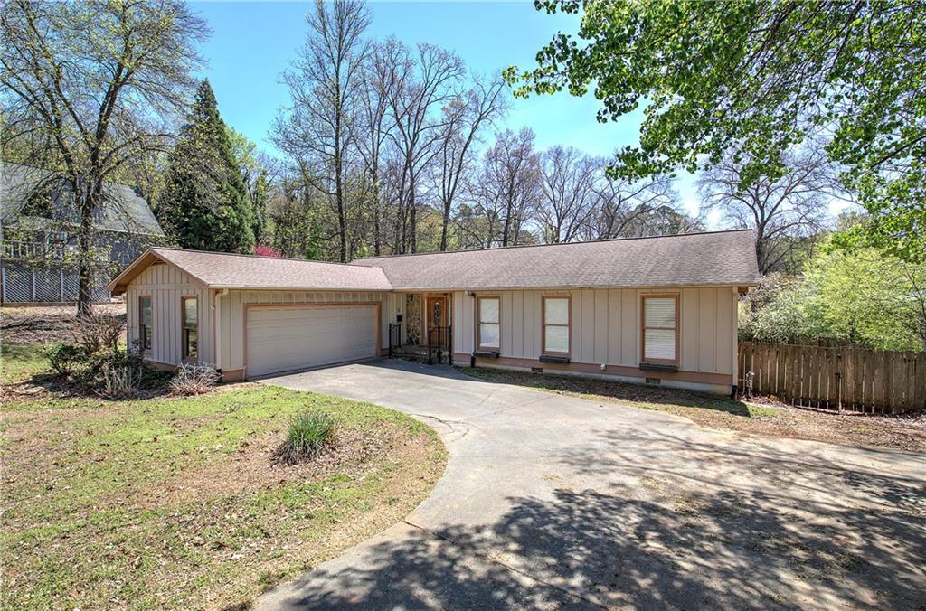 5 Marguerite Drive