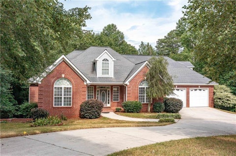 Homes For Sale - 1400 Daniel Road<br/> Villa Rica, GA 30180