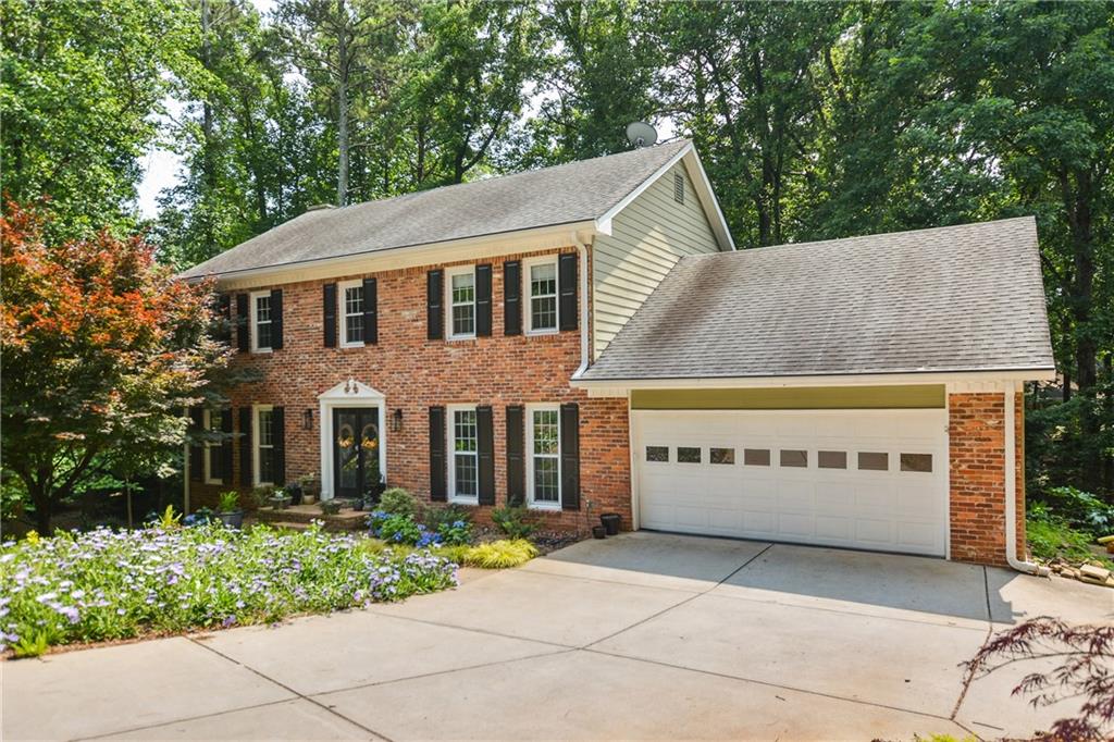 Chimney Lakes - Residential