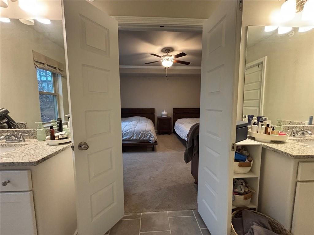 338 Cherryhill Lane, Woodstock, Georgia image 24