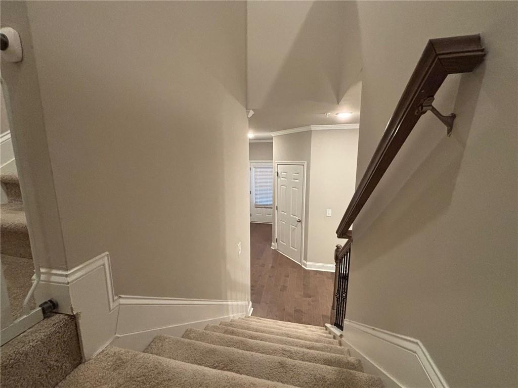 338 Cherryhill Lane, Woodstock, Georgia image 27