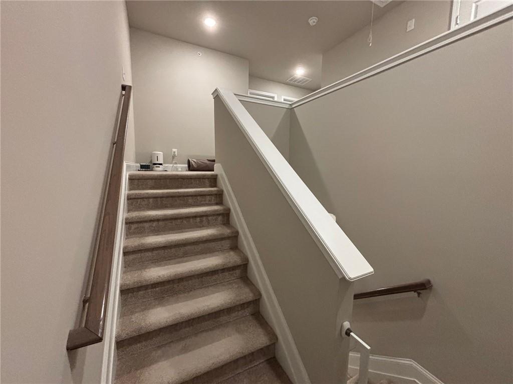 338 Cherryhill Lane, Woodstock, Georgia image 10