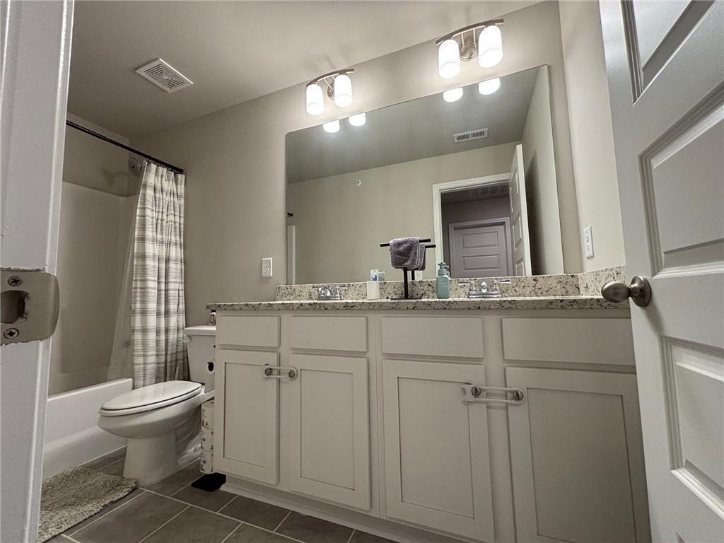 338 Cherryhill Lane, Woodstock, Georgia image 12