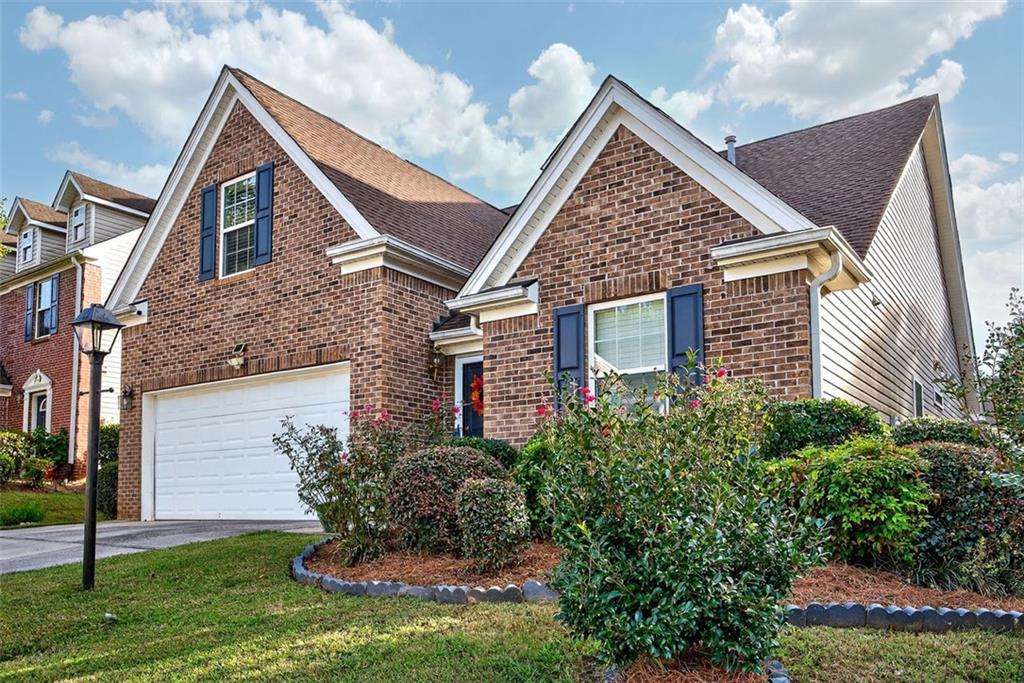 2797 Nathaniel Way