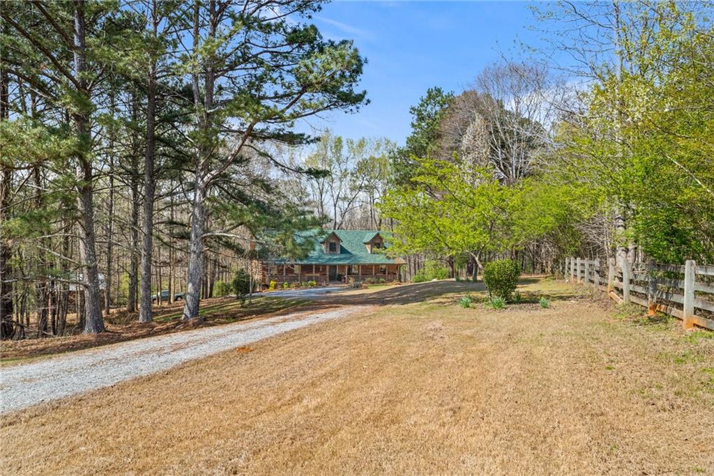 135 Fiddle Creek, Social Circle, Georgia image 3