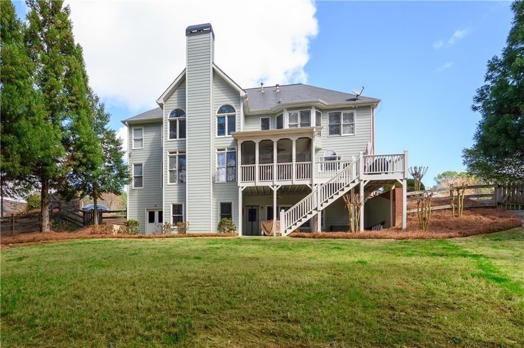 172 Golf Crest Drive