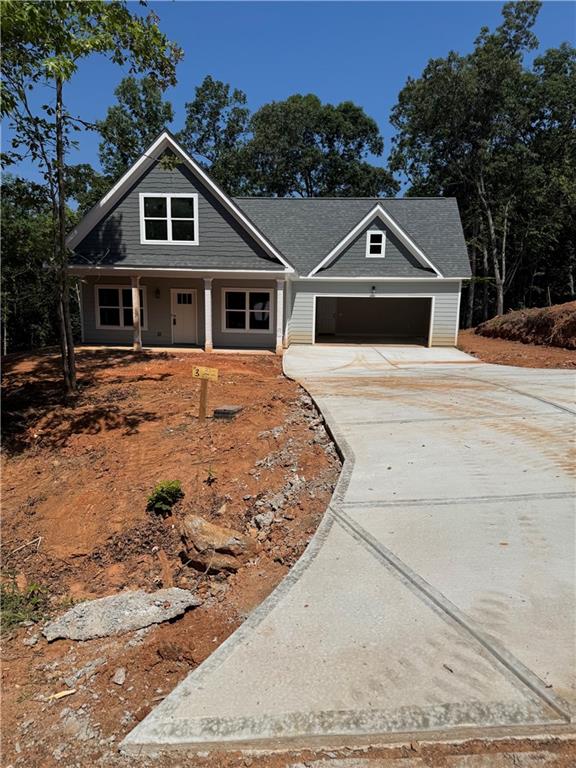 23 College Heights Place