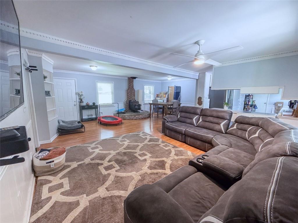 218 PRINCE ANTHONY Drive NW