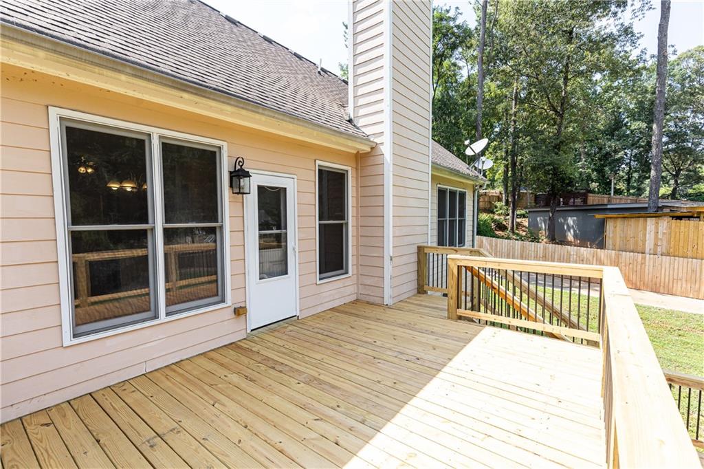 Kings Ridge Estate - Residential