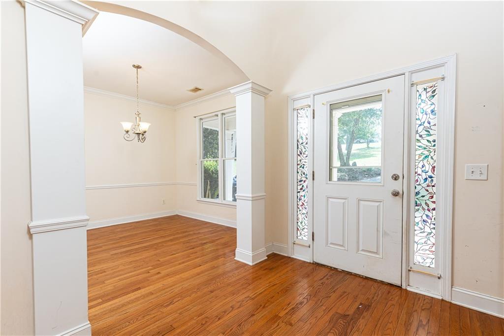 Kings Ridge Estate - Residential