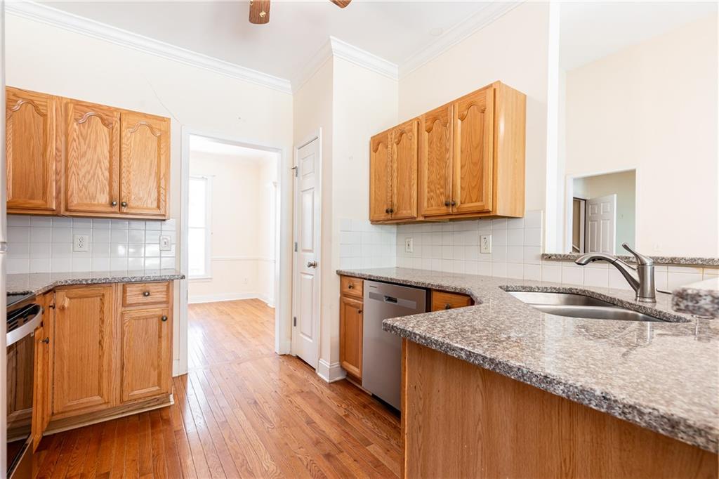 Kings Ridge Estate - Residential