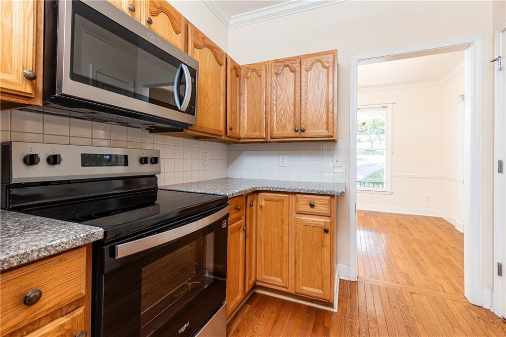 Kings Ridge Estate - Residential