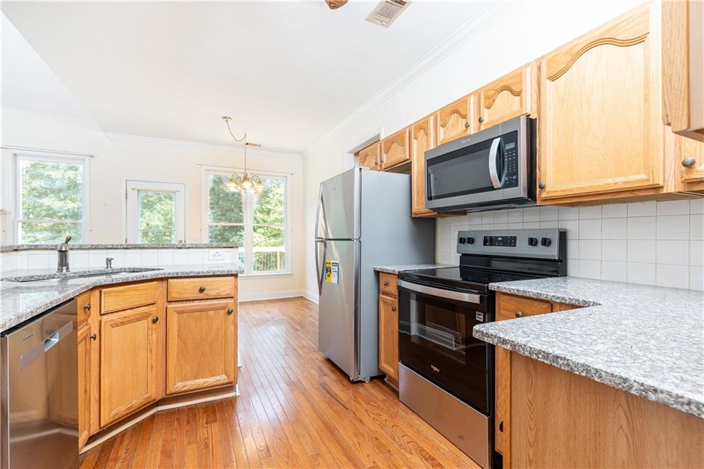 Kings Ridge Estate - Residential