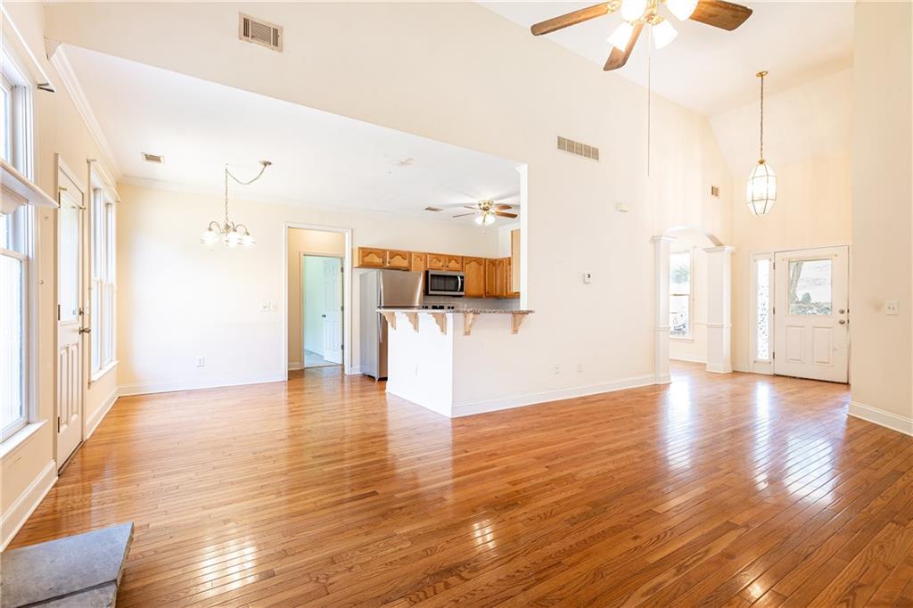 Kings Ridge Estate - Residential