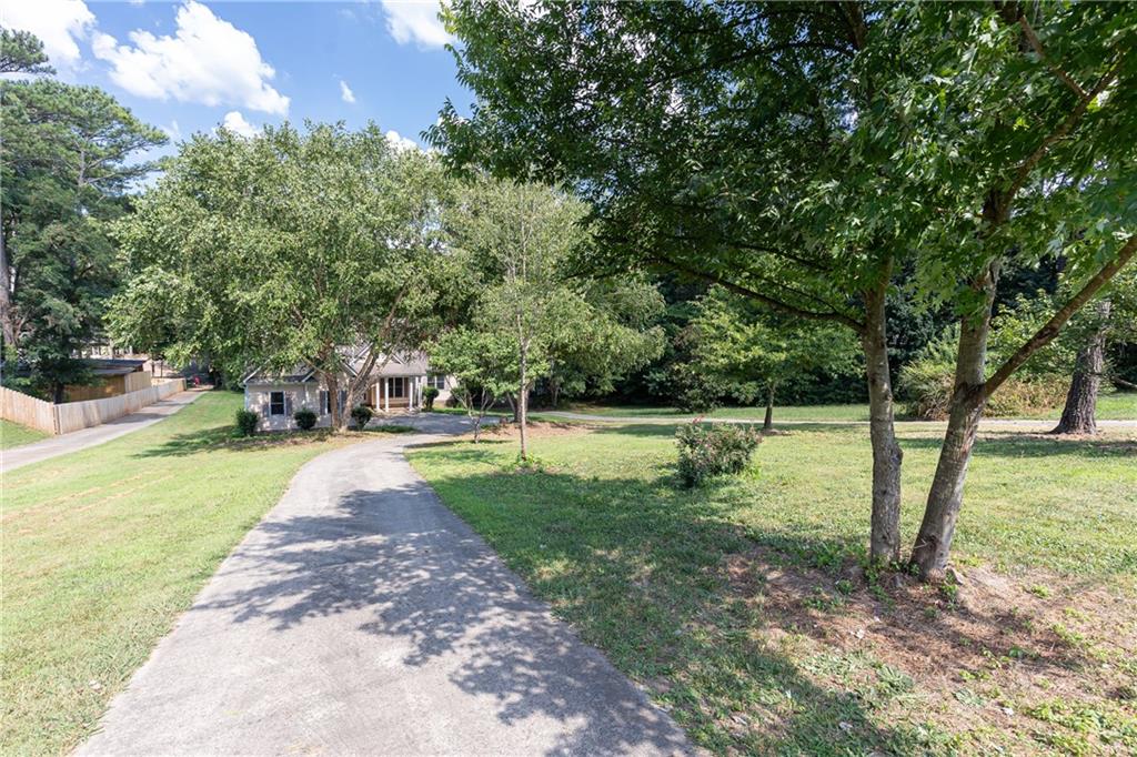 Kings Ridge Estate - Residential