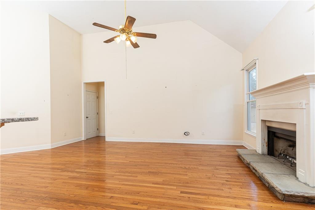 Kings Ridge Estate - Residential