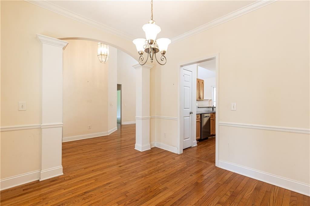 Kings Ridge Estate - Residential