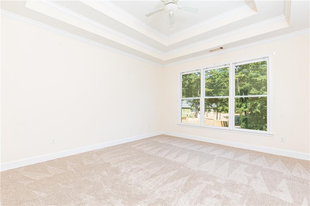 Kings Ridge Estate - Residential