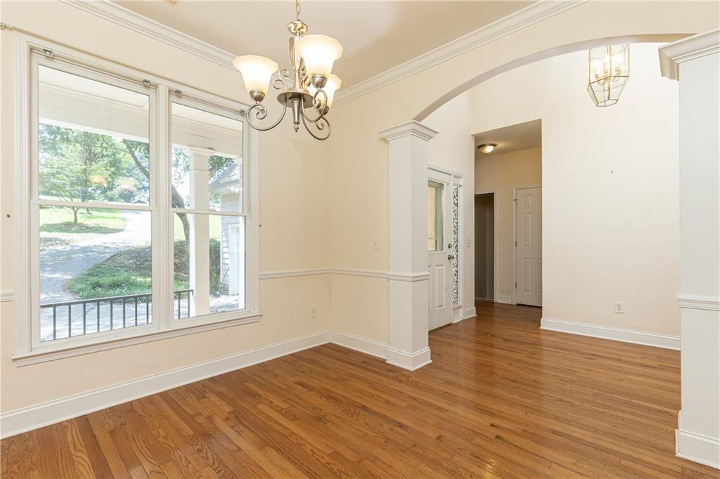 Kings Ridge Estate - Residential