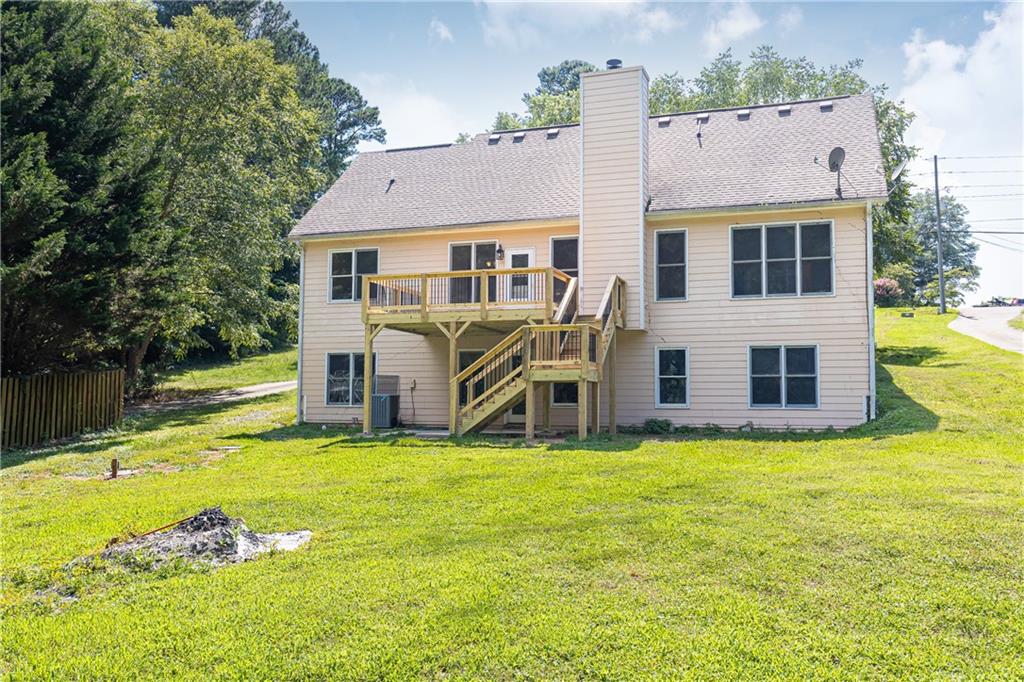 Kings Ridge Estate - Residential