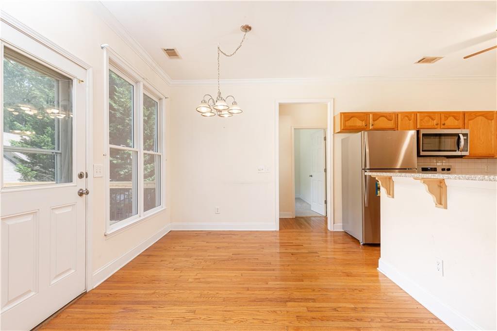 Kings Ridge Estate - Residential