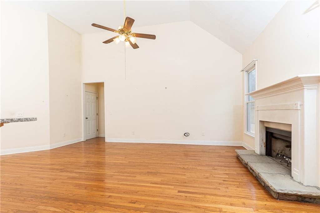 Kings Ridge Estate - Residential