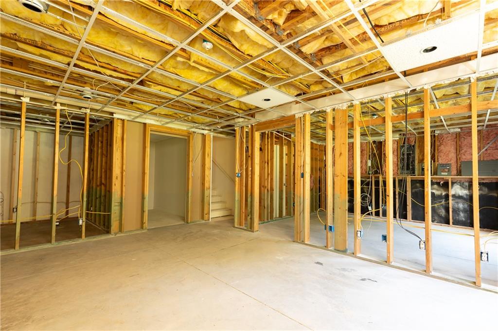 Kings Ridge Estate - Residential