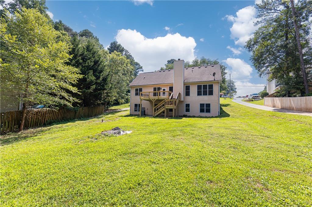 Kings Ridge Estate - Residential