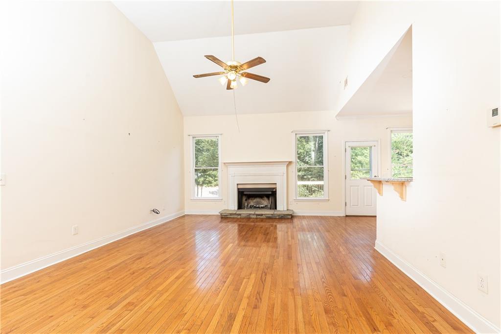 Kings Ridge Estate - Residential